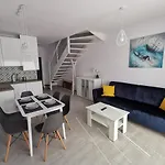 Mikroklimat Mielno