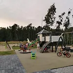 Mikroklimat Mielno Daire Unieście