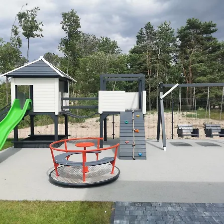 Mikroklimat Mielno Appartement *