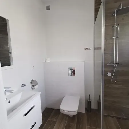 Mikroklimat Mielno
