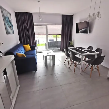 Mikroklimat Mielno *