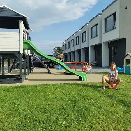 Mikroklimat Mielno Apartmán