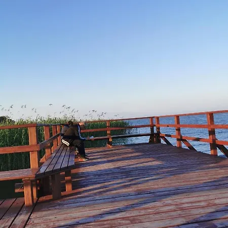 Mikroklimat Mielno Appartement