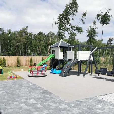 Mikroklimat Mielno Unieście