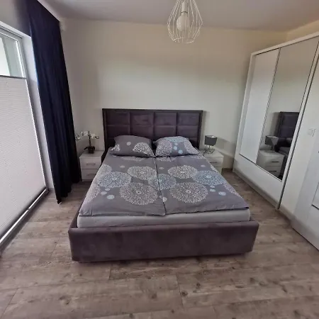 Mikroklimat Mielno * Unieście