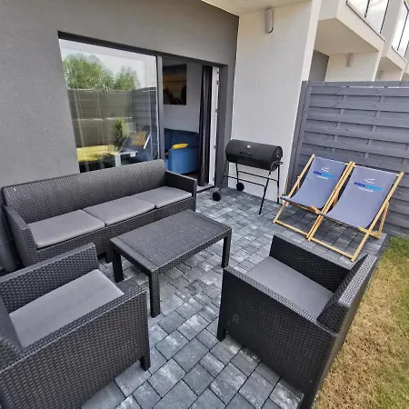 Mikroklimat Mielno *