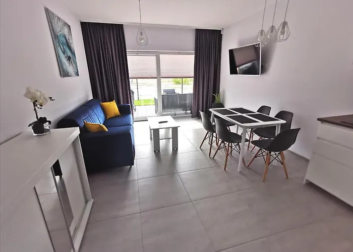 Mikroklimat Mielno *