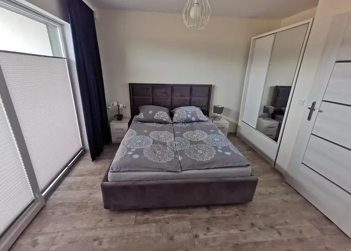 Mikroklimat Mielno * Unieście